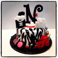 Cutie Couture Cake Design Academy - Cake Decorator in Pembroke Pines, Florida