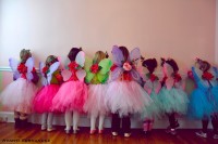 Cutie Patootie Birthdays & Such - Limo Services Company in Alexandria, Virginia