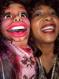 Cynthia Foust-Ventriloquist with Flair!