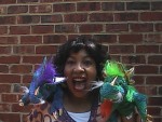This 2 headed dragon's a blast!
