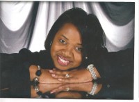 Cynthia Quarrels - Gospel Singer in Southaven, Mississippi