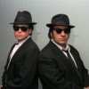 Hats and Shades Blues Brothers Tribute