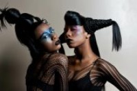 D Attallah Makeup Artistry