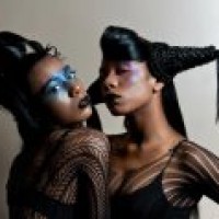 D Attallah Makeup Artistry - Body Painter in Peachtree City, Georgia