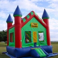 Da Bounce Party Rentals - Limo Services Company in Kahului, Hawaii