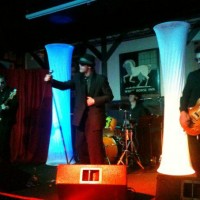 Da Hit Mob - Party Band in Ardmore, Oklahoma