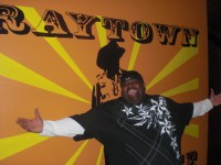 Da Jester - Comedian in Milwaukee, Wisconsin