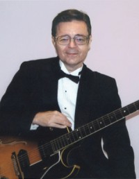 D.A. Sings Jazz