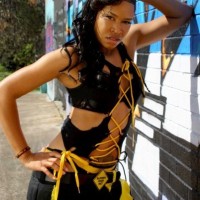 Daanja Grl - Singing Group in Pasadena, Texas