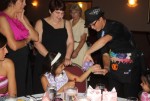 Wedding Reception entertainment2