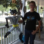 Birthday Gift - batman