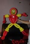 Birthday Gift - ironman