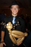 wedding reception challenge - (John)deer