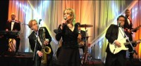 Daddy-O-Strut dance band
