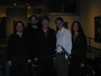 Sonoran Jazz Project