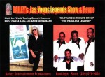 Daileys Las Vegas Legends Show