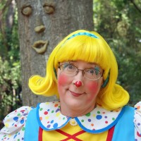 Daisy The Clown - Clown in Peachtree City, Georgia