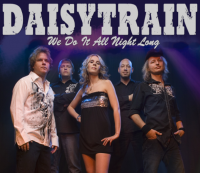 DaisyTrain profile picture