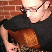 Dale Turner - Singing Guitarist in Los Angeles, California