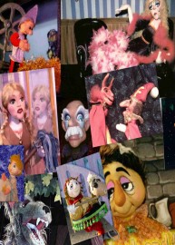 Dallas Puppet Theater