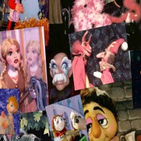 Dallas Puppet Theater - Comedy Show in Allen, Texas