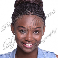 Damaa - Female Model in Delran, New Jersey