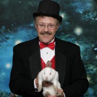 Dan Burns Magic Show - Magic in Hillsboro, Oregon