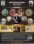 Corporate Magician