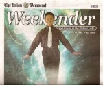 Bay Area Magician