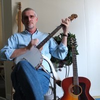 Dan Daniels - Bagpiper in Klamath Falls, Oregon