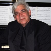Dan DeSandro - Pianist - Latin Jazz Band in Shawnee, Oklahoma