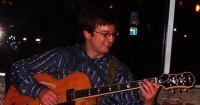 Dan Keller