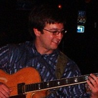 Dan Keller - Solo Musicians in Kingsport, Tennessee