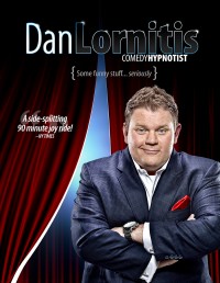 Dan Lornitis