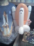 The Space Shuttle