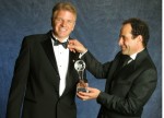 Dana Daniels - Stage Magician of the Year Dana Daniels - Stage Magician of the Year