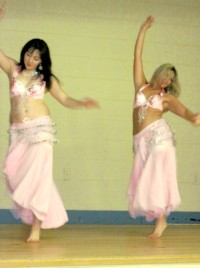 Dance Fitness