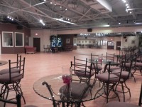 Dance Hall