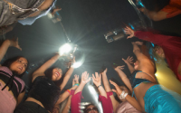 Dance Into The Night Mobile DJ Service