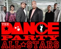 Dance Party All Stars