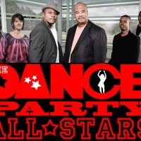 Dance Party All Stars - Dance Band in Durham, North Carolina