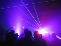 Dancin Lights Productions - Lighting Company in , 