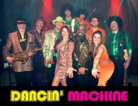 Dancin' Machine