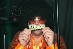 Freight Train Disco