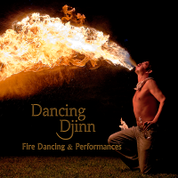 Dancing Djinn