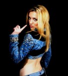 B Spears