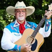 Dandy Don Davis - Guitarist in Sumter, South Carolina
