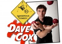 Dangerous Comedy
