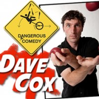 Dangerous Comedy - Comedians in Burlington, Vermont
