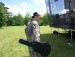 Walk for the Wounded Concert